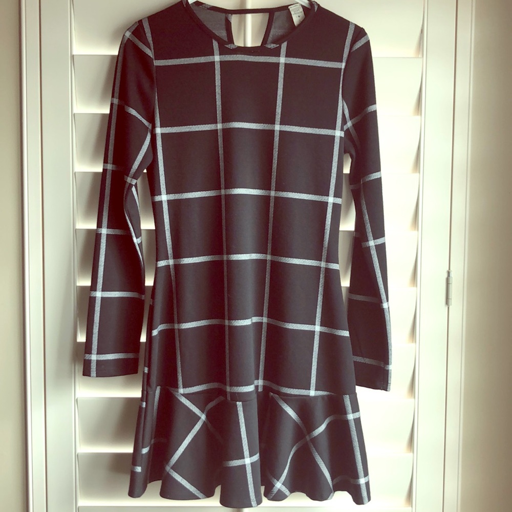 Lazy Sunday Dress